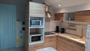 MAISON DE PECHEUR RENOVEE à 200 m de la plage